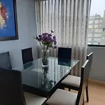 Apartamento Caa Pardo