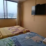 Apartamento Caa Pardo