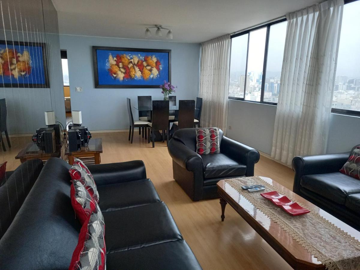 Apartment Caa Pardo *