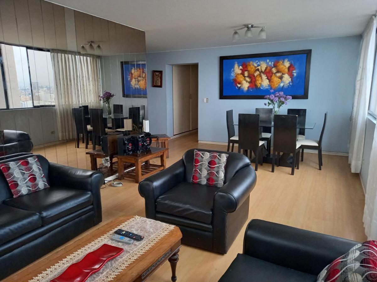 Apartment Caa Pardo *